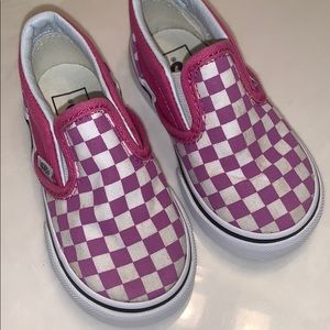 Toddler girl shoes